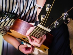 Guitar