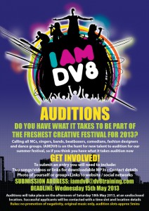 IAMDV8-2013-AUDITION-FLYER-1