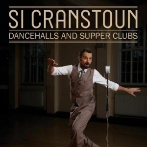 Si Cranstoun album