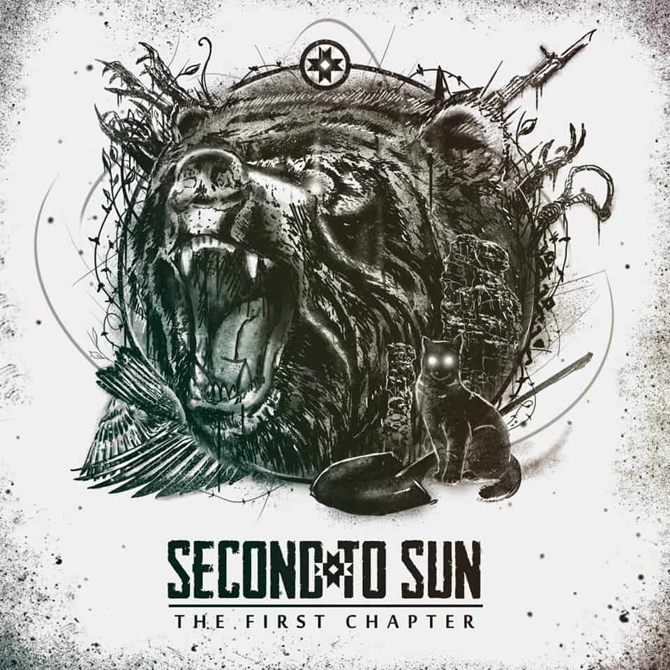 "Second To Sun" NEW metal music! Music Crowns