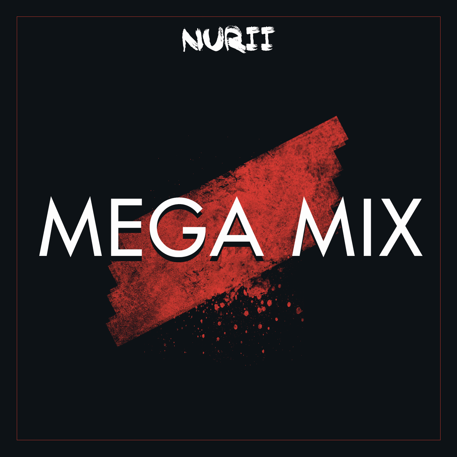 Nurii - Mega Mix.