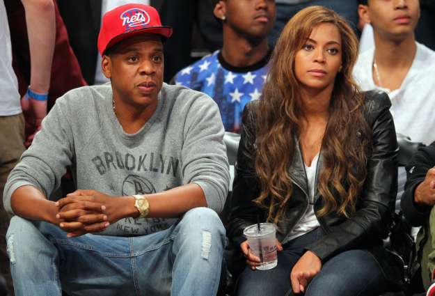 Jay-Z Admits That He Cheated on Beyoncé