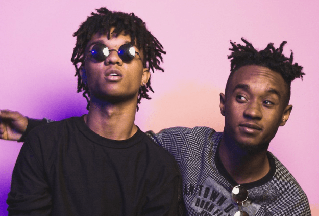 Rae Sremmurd unleash new track 'T'd Up' | New Music - Music Crowns