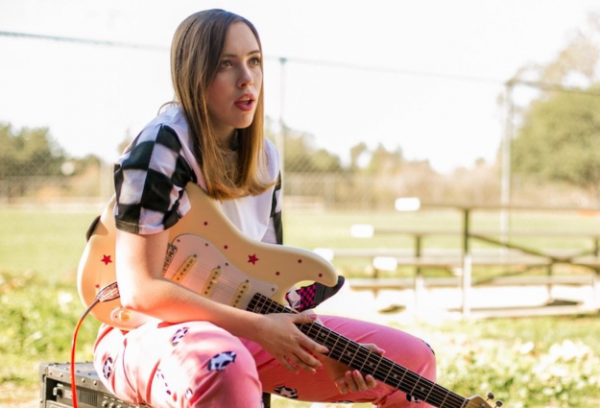 Listen To Soccer Mommy Covering Dixie Chicks ‘wide Open Spaces News Music Crowns 