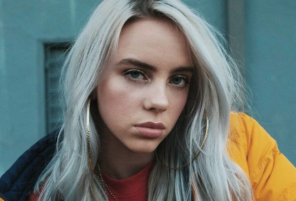 What is the meaning behind Billie Eilish's new single, ‘wish you were ...