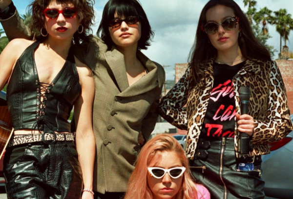 You need to listen to Nasty Cherry, Charli XCX's new girl ...