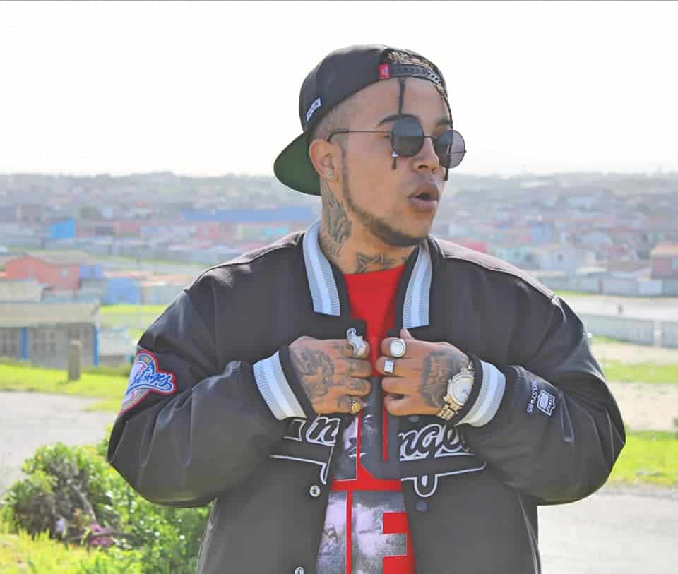 YoungGoofy, K.B The Rapper and KaapStad unviel 'Well@' | New Music ...