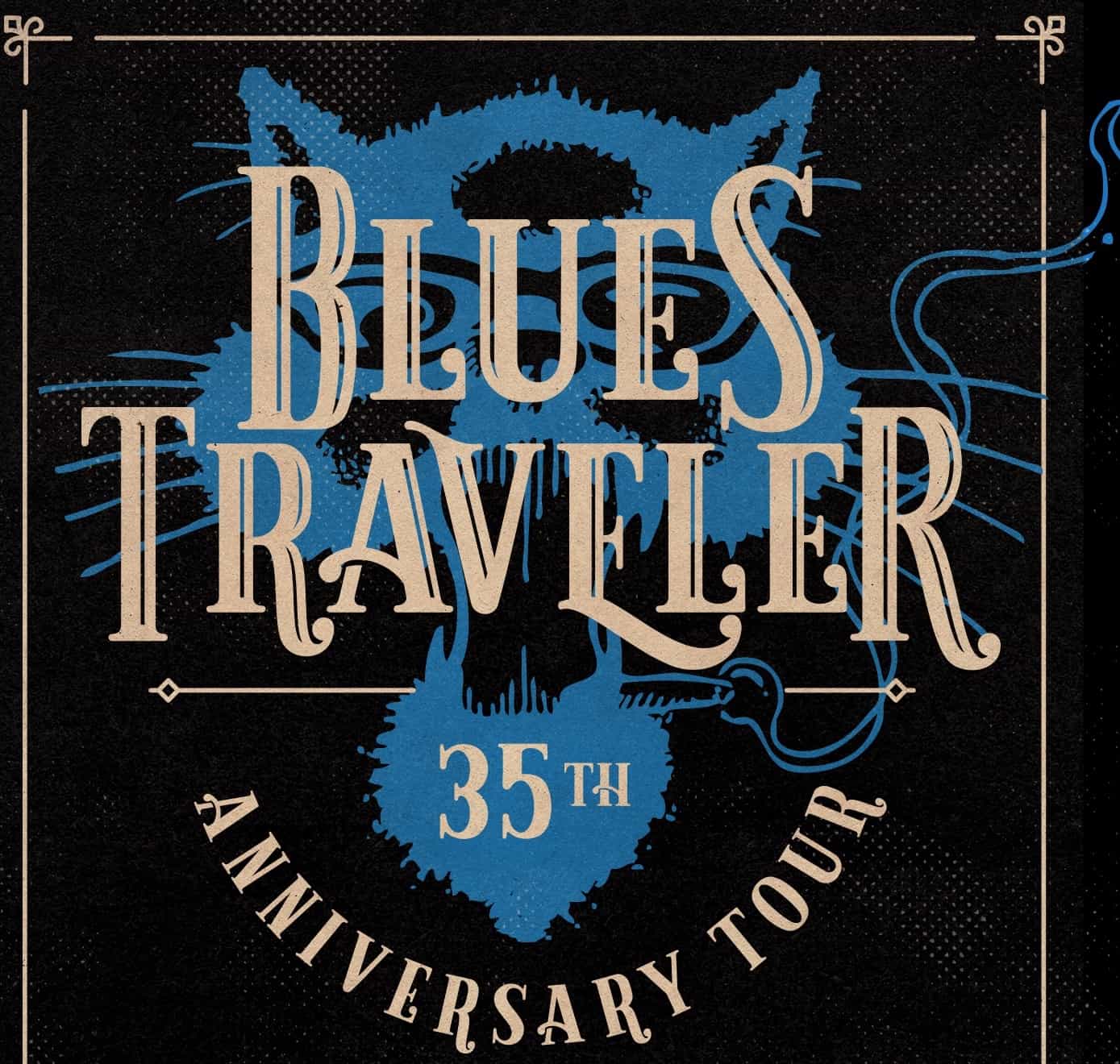 Blues Traveler to celebrate band’s 35th anniversary with special career