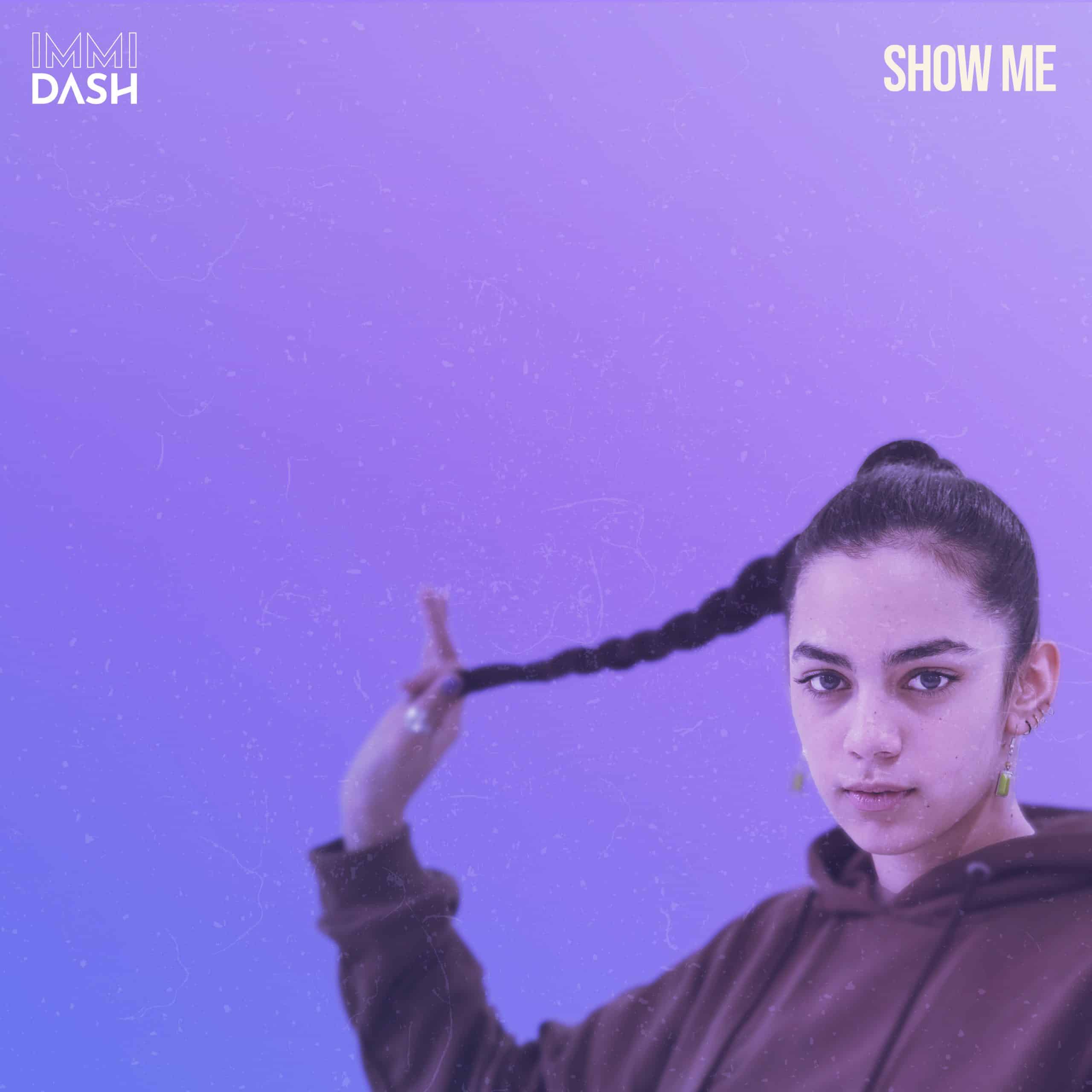 Immi Dash puts her own twist on contemporary R&B with latest single ...