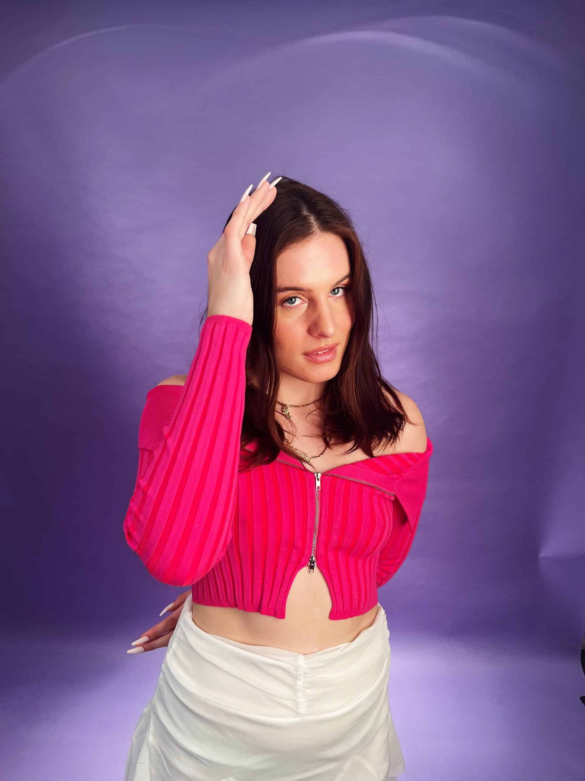 Baby Pink Releases Infectious New Single "Take Notice" | New Music ...