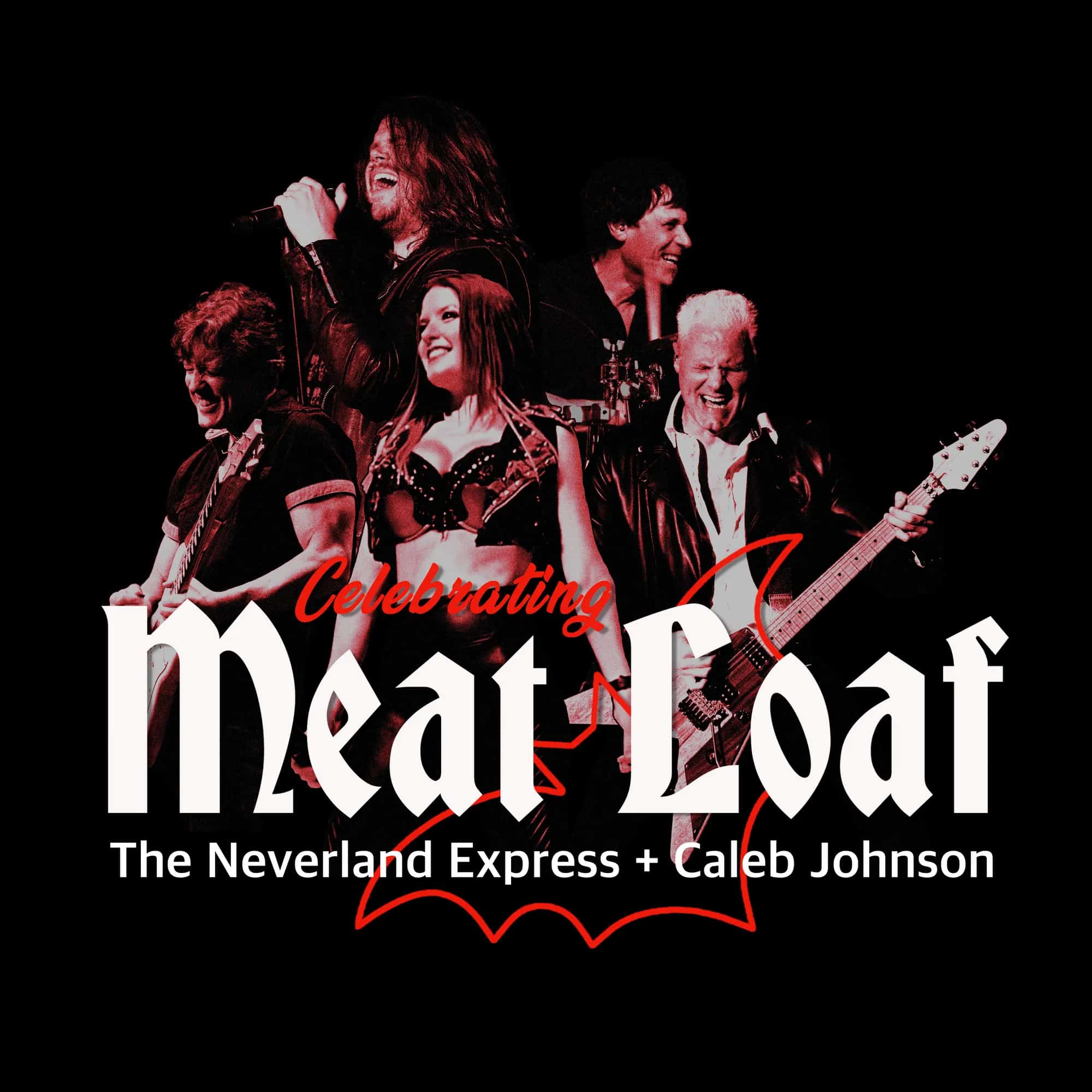 Meat Loaf's longtime guitarist talks to Music Crowns about the