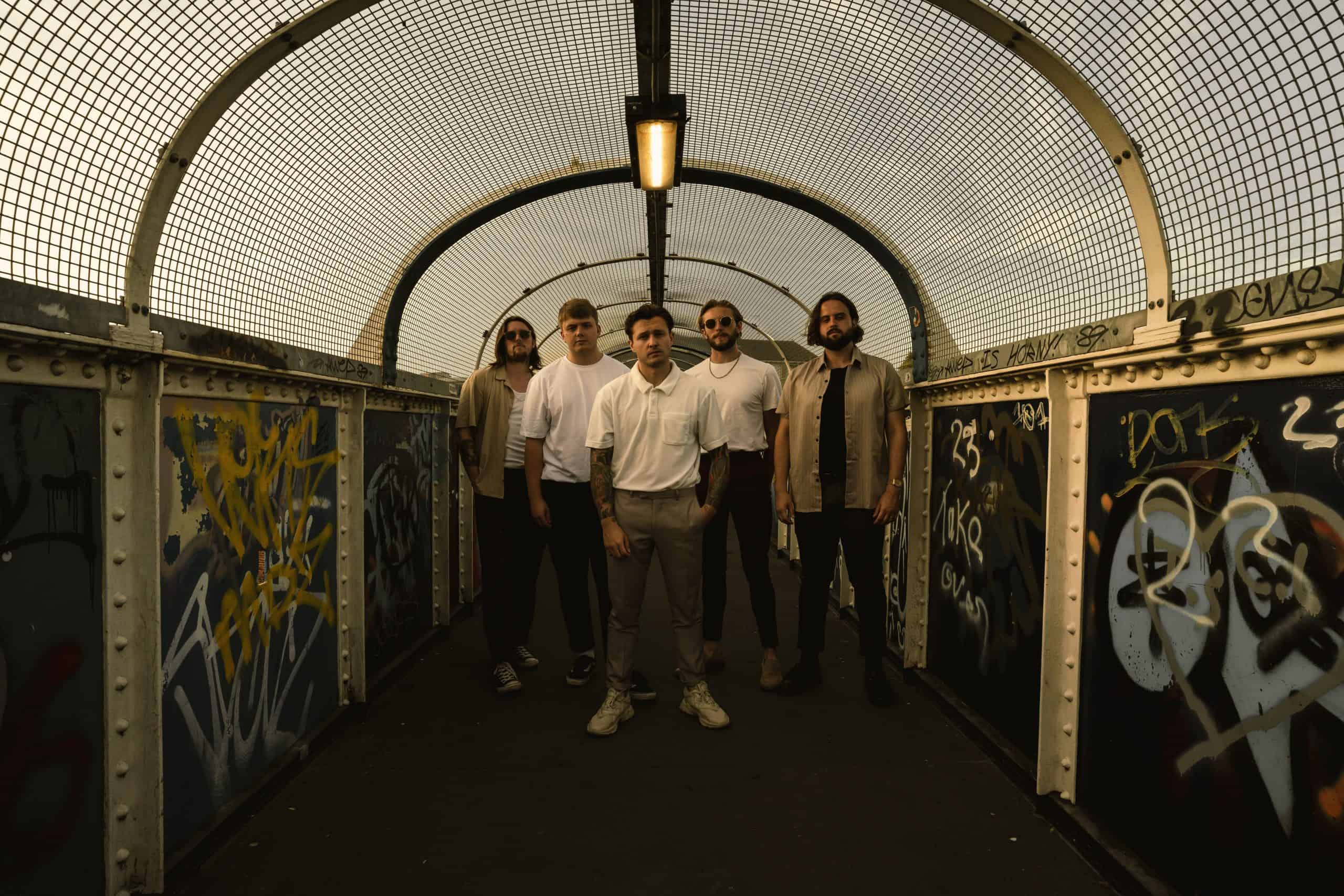 Crystal Tides release the fiery new single ‘Detonate’ | New Music ...